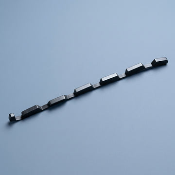 B-Deck outer foam closure